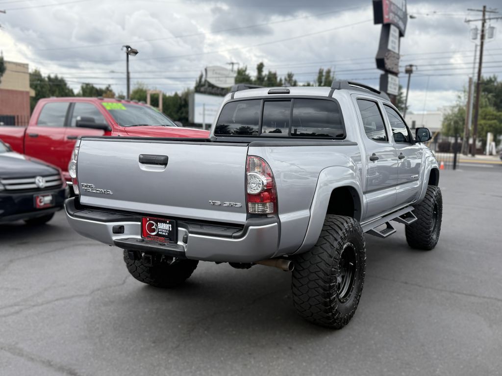 2015 Toyota Tacoma Image 6