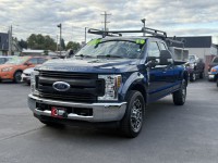 Image for 2019 Ford F-250 Super Duty ID: 6900842