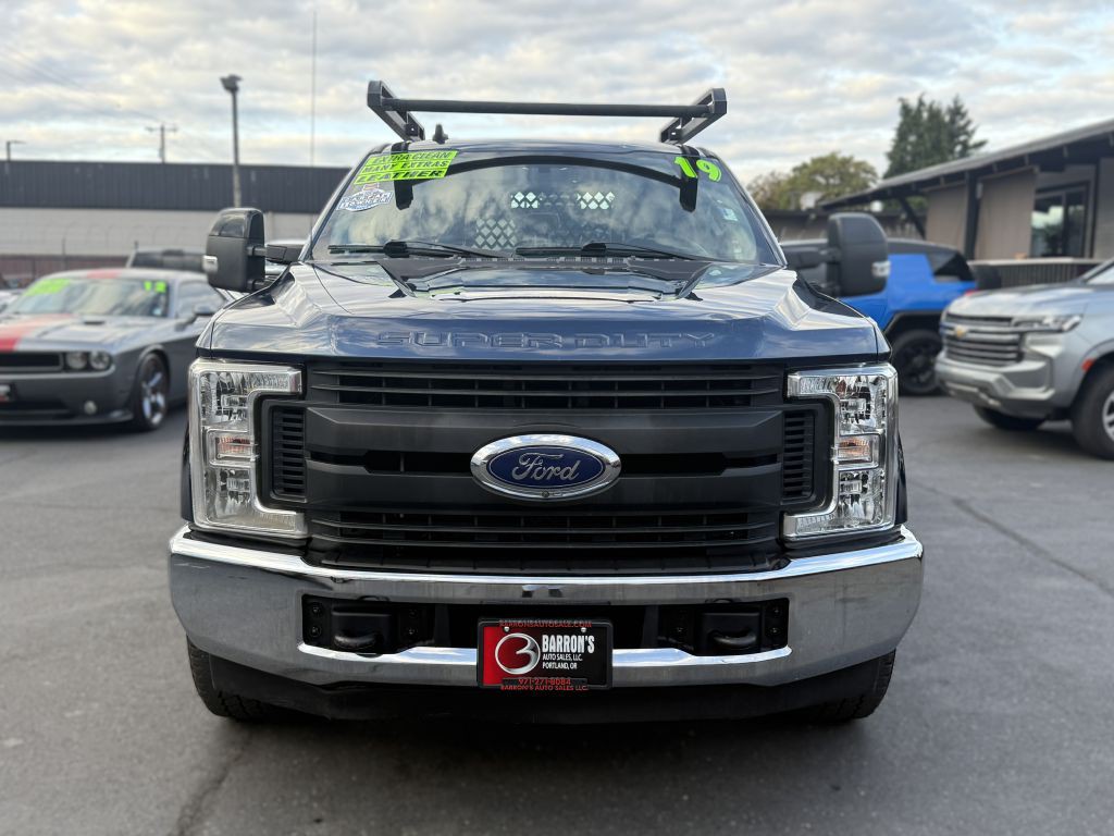2019 Ford F-250 Image 2