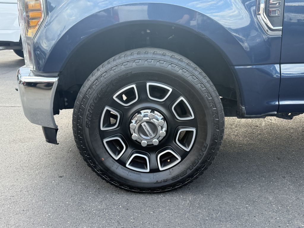 2019 Ford F-250 Image 3