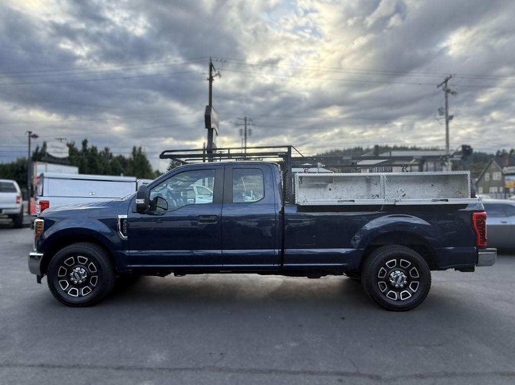 2019 Ford F-250 Image 4