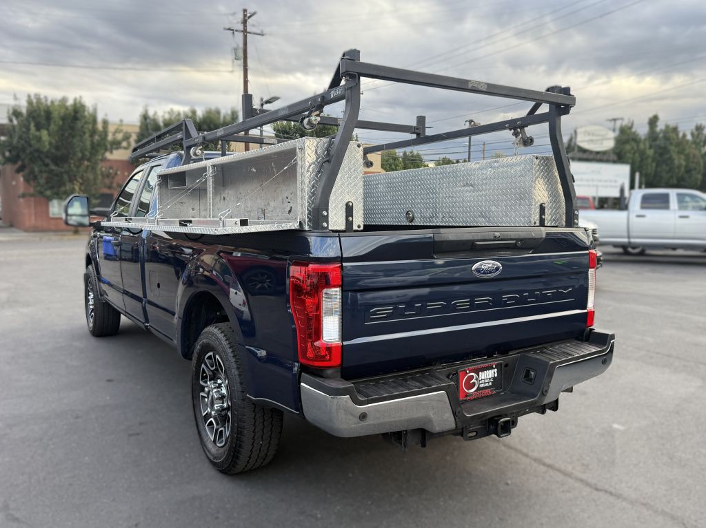 2019 Ford F-250 Image 5