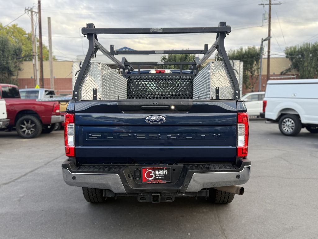 2019 Ford F-250 Image 6