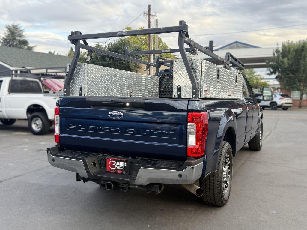 2019 Ford F-250 Image 7