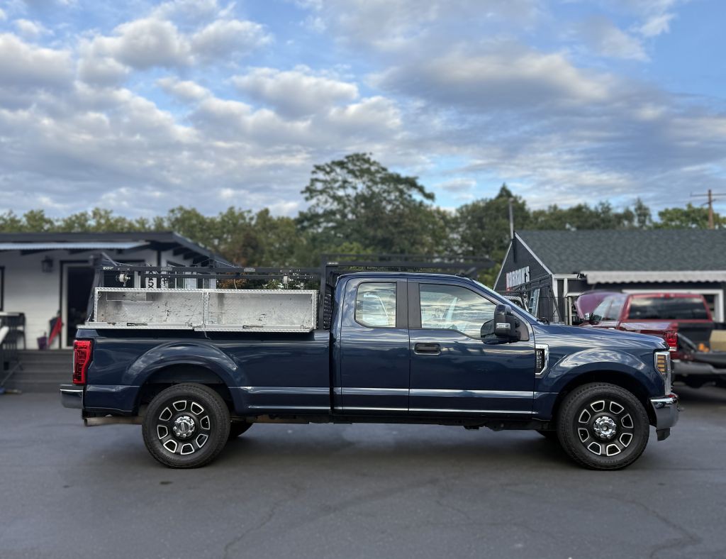 2019 Ford F-250 Image 8