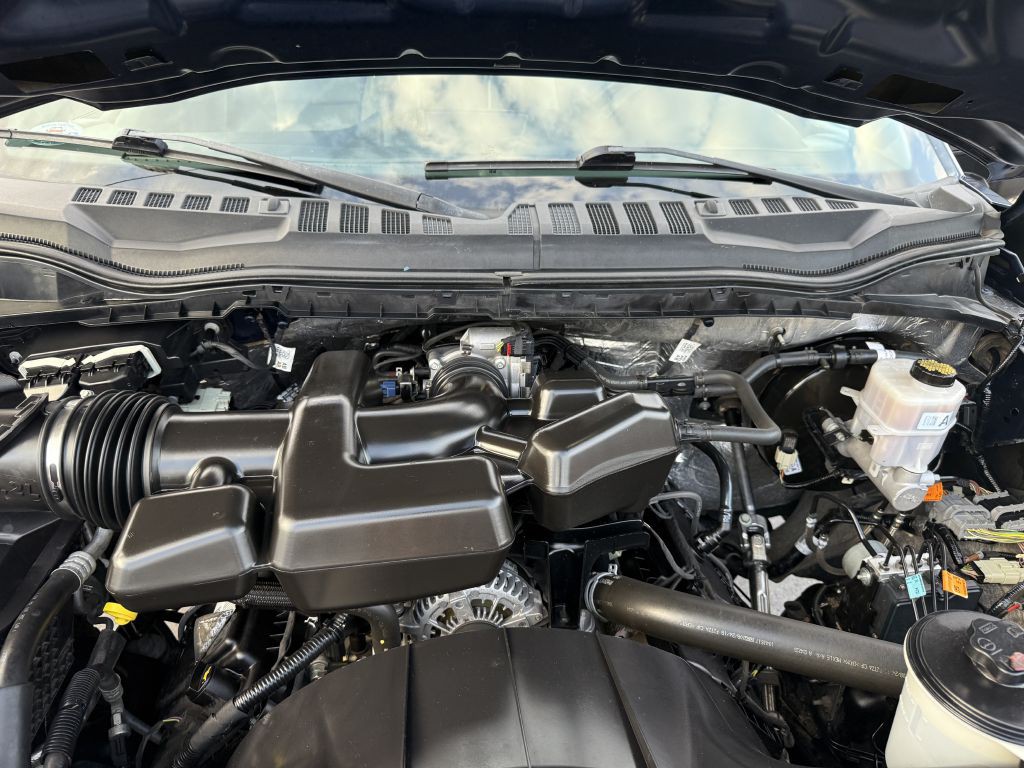 2019 Ford F-250 Image 10