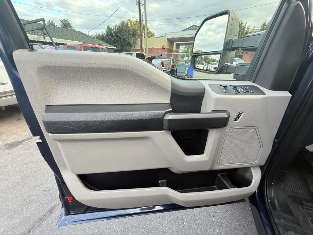 2019 Ford F-250 Image 11