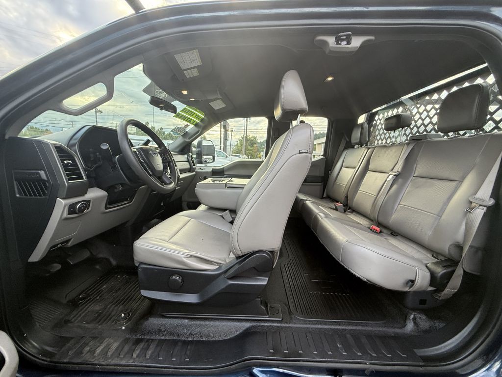 2019 Ford F-250 Image 12