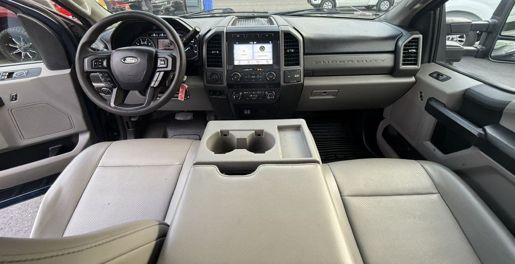 2019 Ford F-250 Image 13