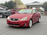 Image for 2013 Lexus IS 250 ID: 6942050