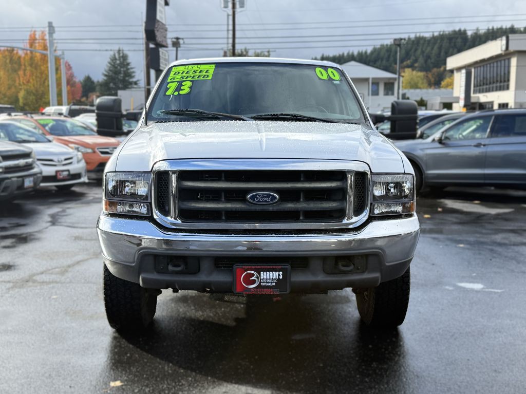 2000 Ford F-350 Image 2