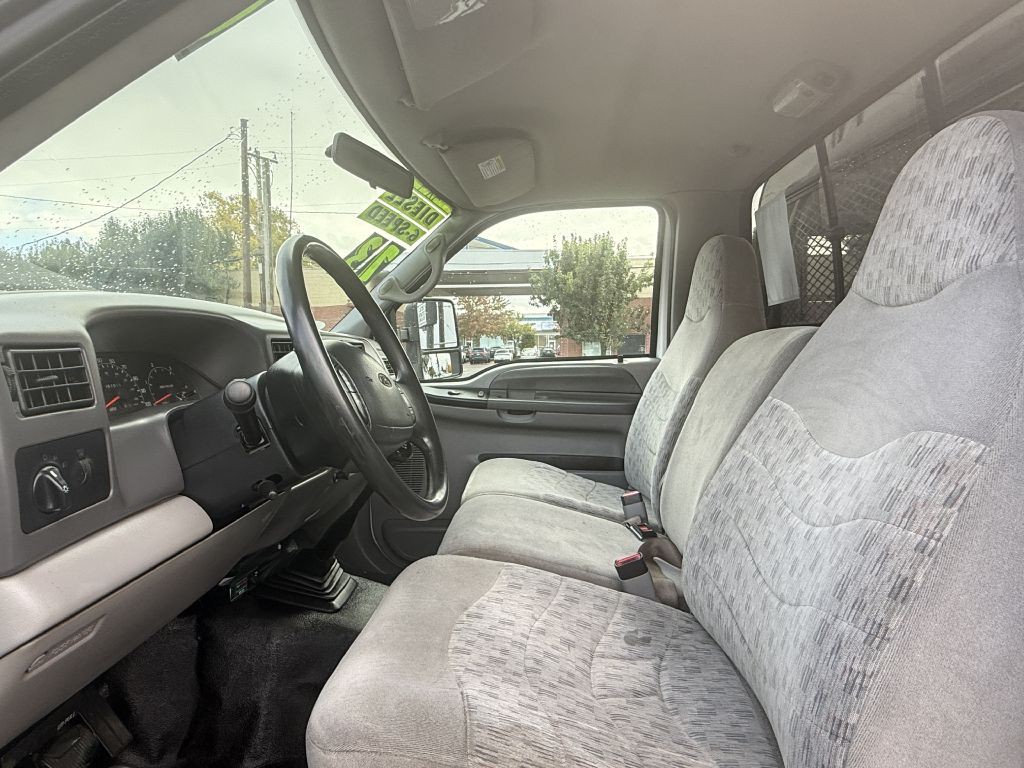 2000 Ford F-350 Image 12