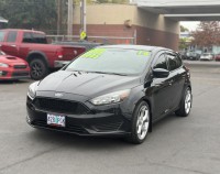 Image for 2016 Ford Focus SE ID: 6959632