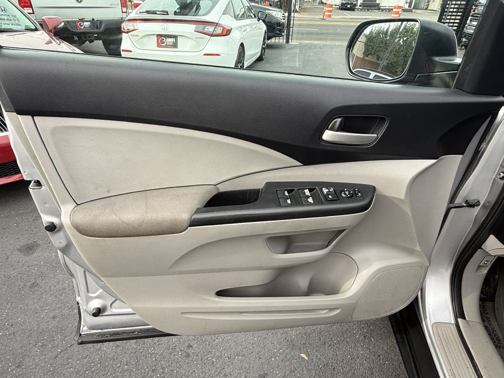 2013 Honda CR-V Image 9