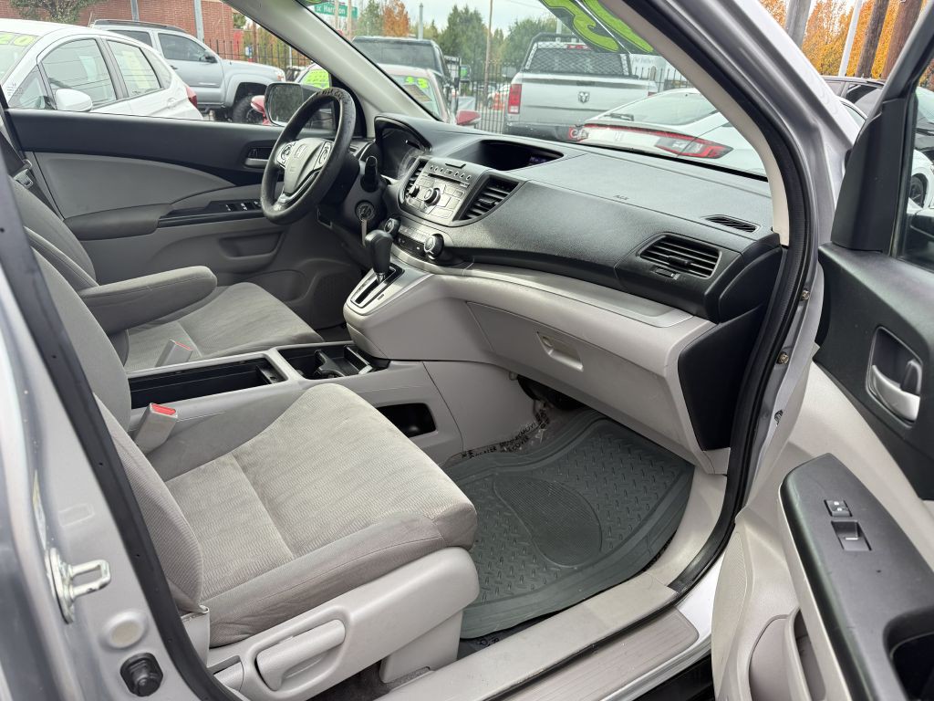 2013 Honda CR-V Image 12