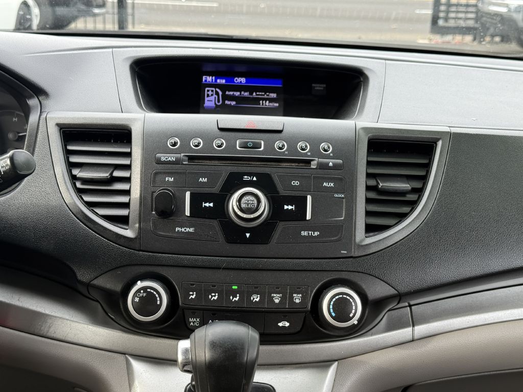2013 Honda CR-V Image 13