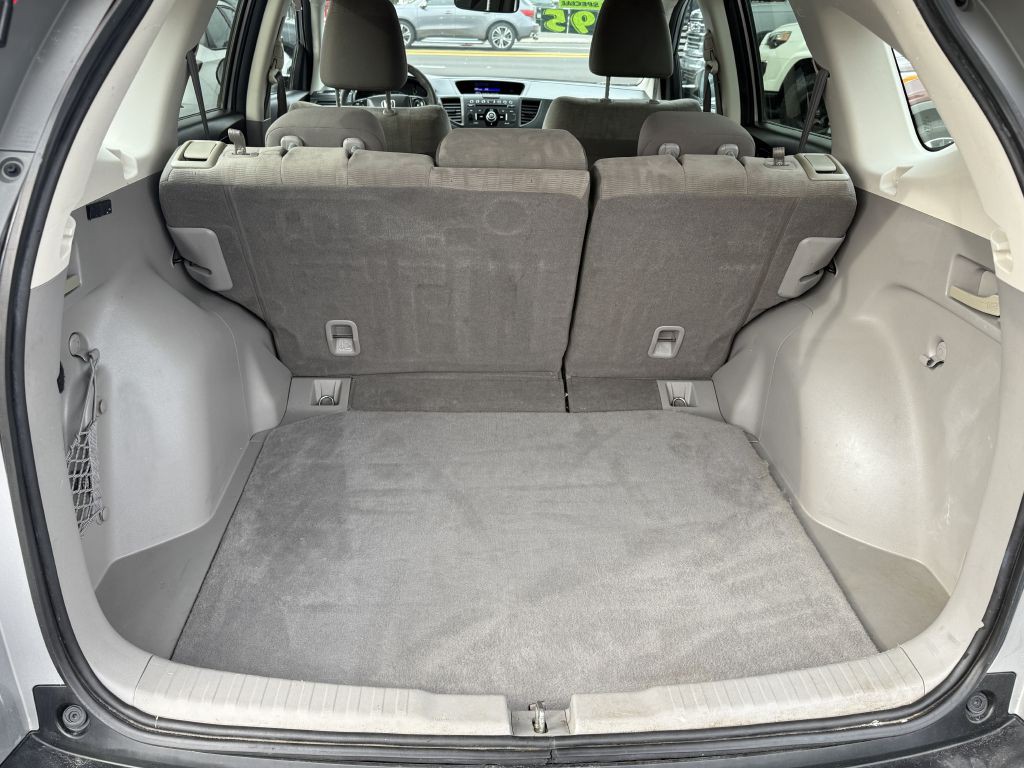 2013 Honda CR-V Image 15