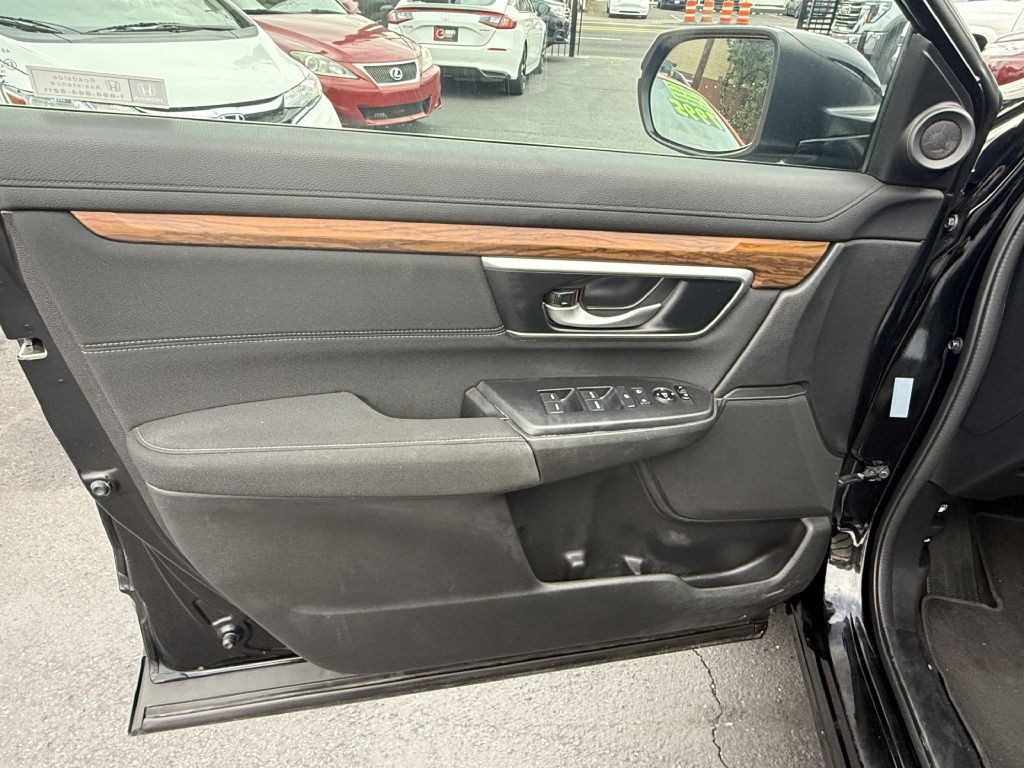 2021 Honda CR-V Image 10