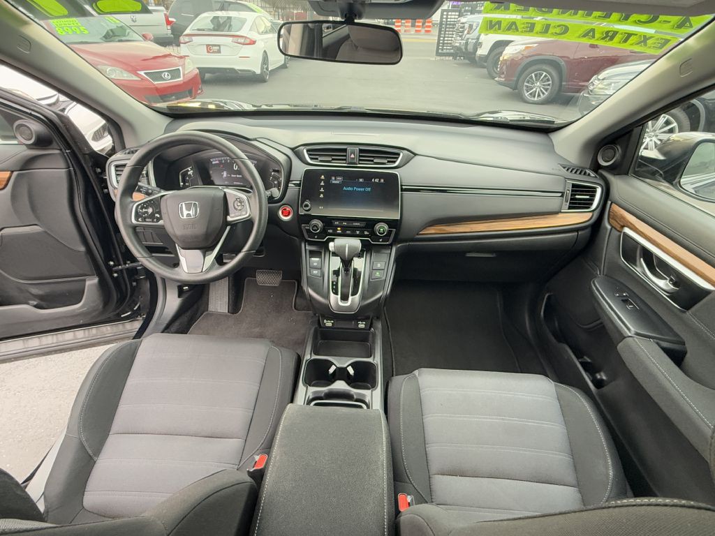 2021 Honda CR-V Image 14