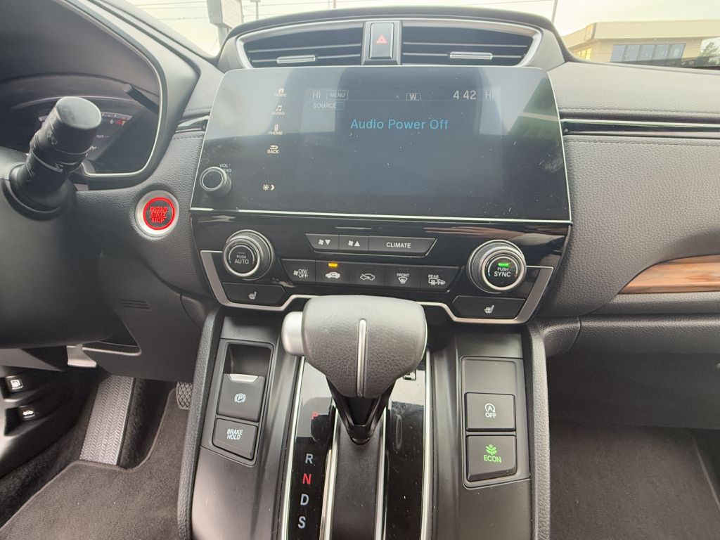 2021 Honda CR-V Image 15