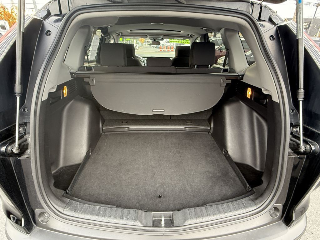 2021 Honda CR-V Image 17