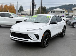 Image for 2024 Buick Envista Sport Touring ID: 6969551