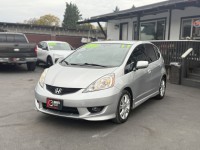 Image for 2011 Honda Fit Sport ID: 6969552