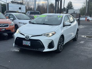 Image for 2017 Toyota Corolla L ID: 6987033