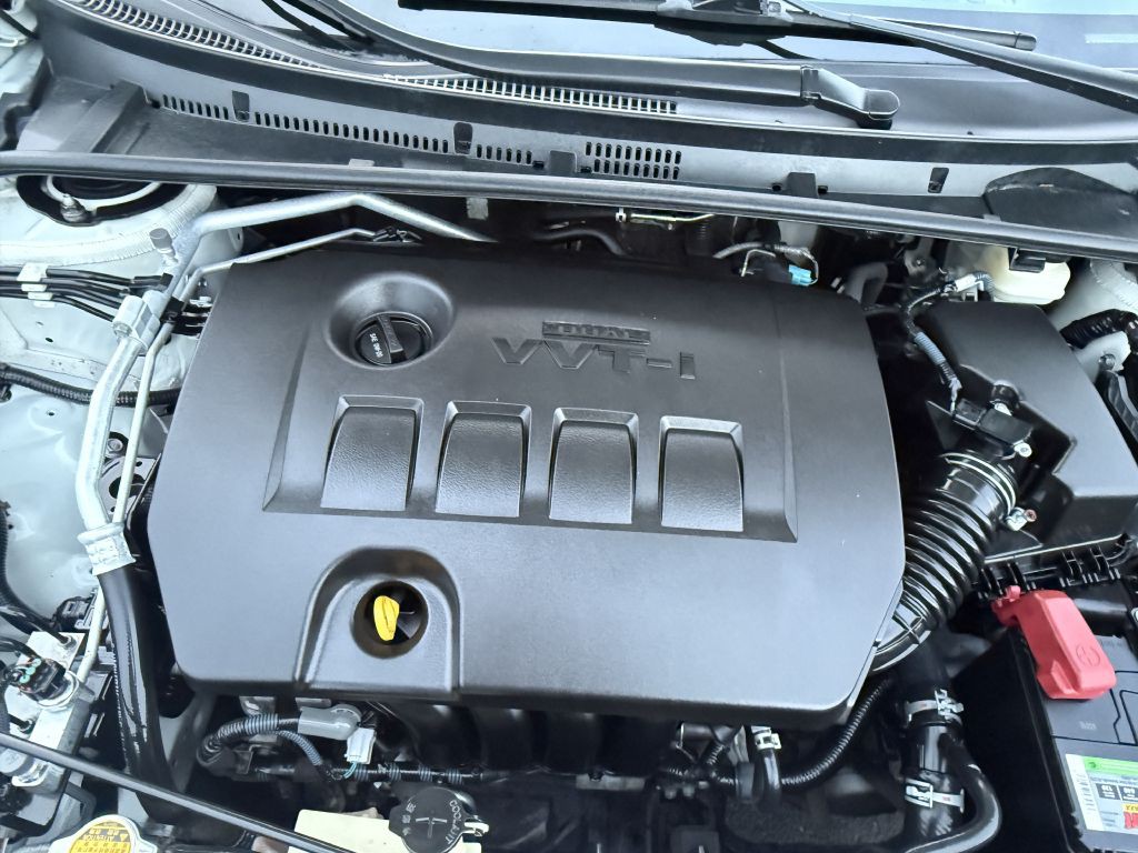 2017 Toyota Corolla Image 14