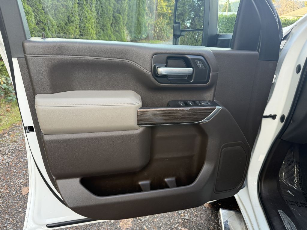 2020 Chevrolet Silverado 1500 Image 9