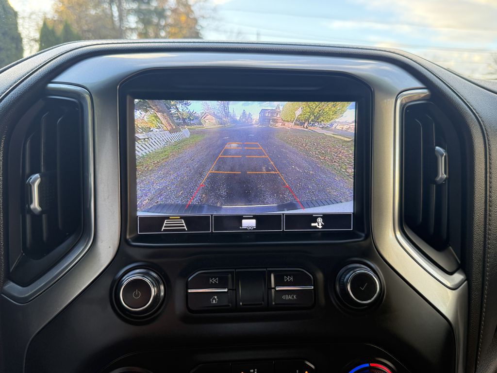 2020 Chevrolet Silverado 1500 Image 12