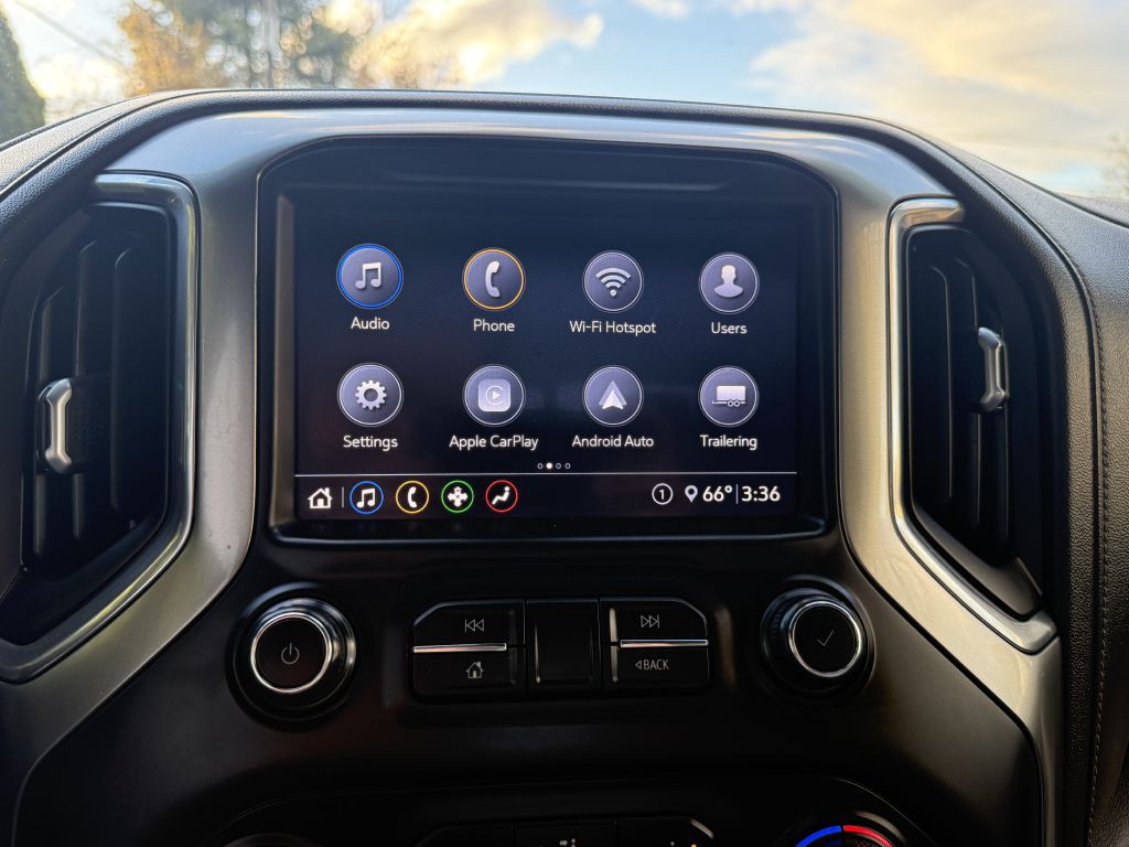 2020 Chevrolet Silverado 1500 Image 14