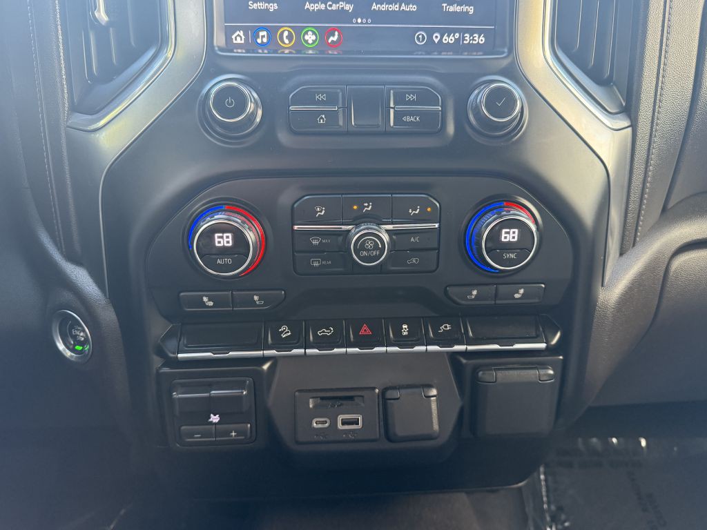 2020 Chevrolet Silverado 1500 Image 15