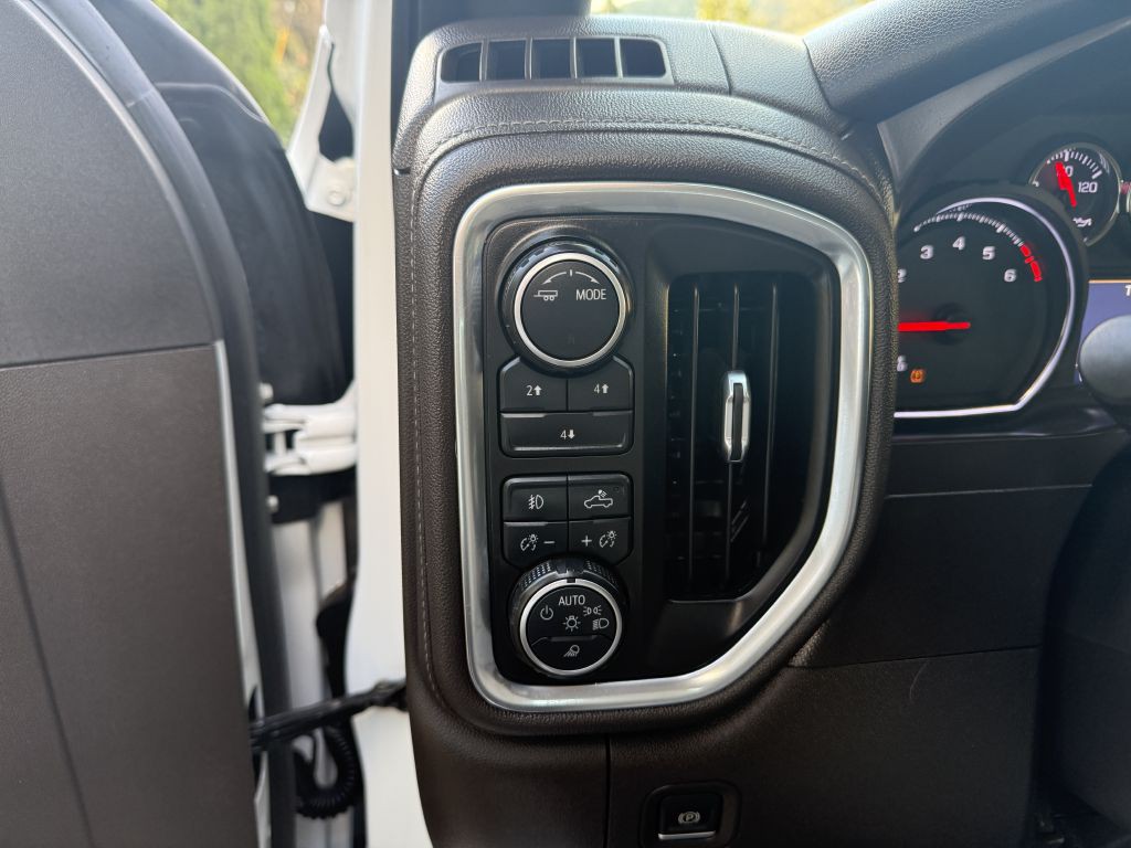 2020 Chevrolet Silverado 1500 Image 17