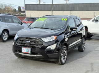 Image for 2020 Ford Econoline Titanium ID: 7019807