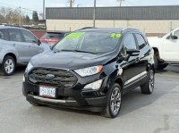 Image for 2020 Ford Econoline Titanium ID: 7019807