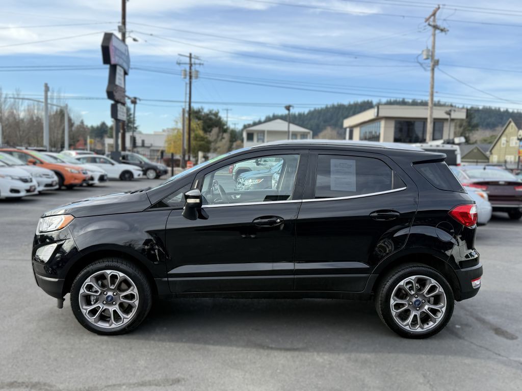 2020 Ford Econoline Image 3