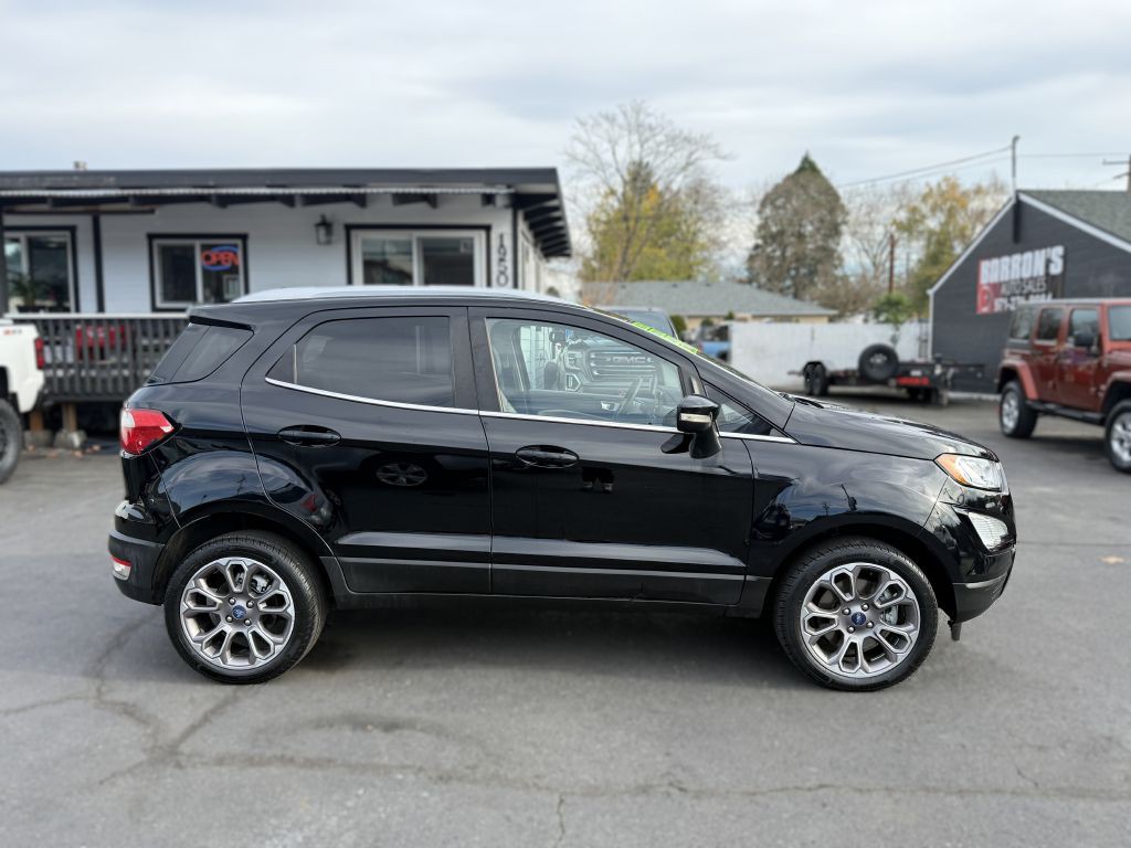 2020 Ford Econoline Image 7