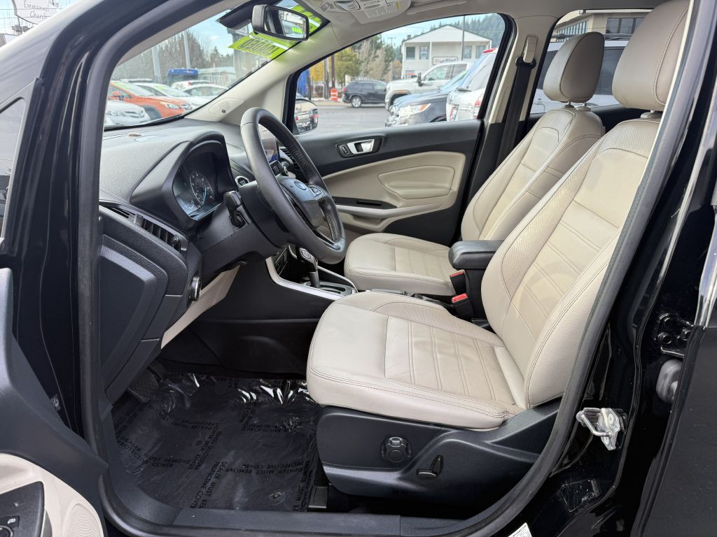 2020 Ford Econoline Image 10