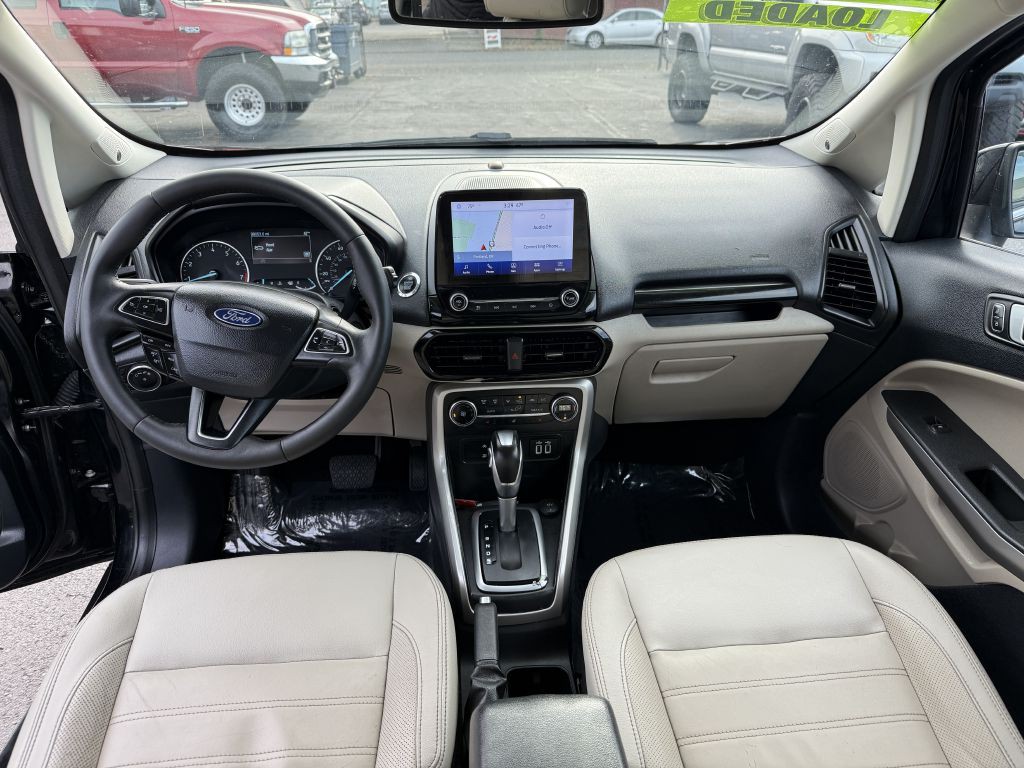 2020 Ford Econoline Image 11