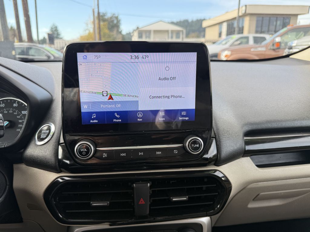 2020 Ford Econoline Image 12