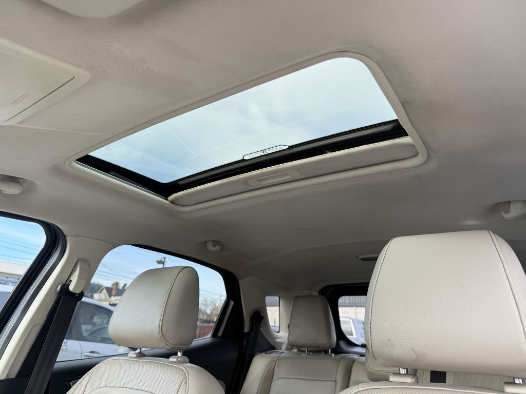 2020 Ford Econoline Image 14