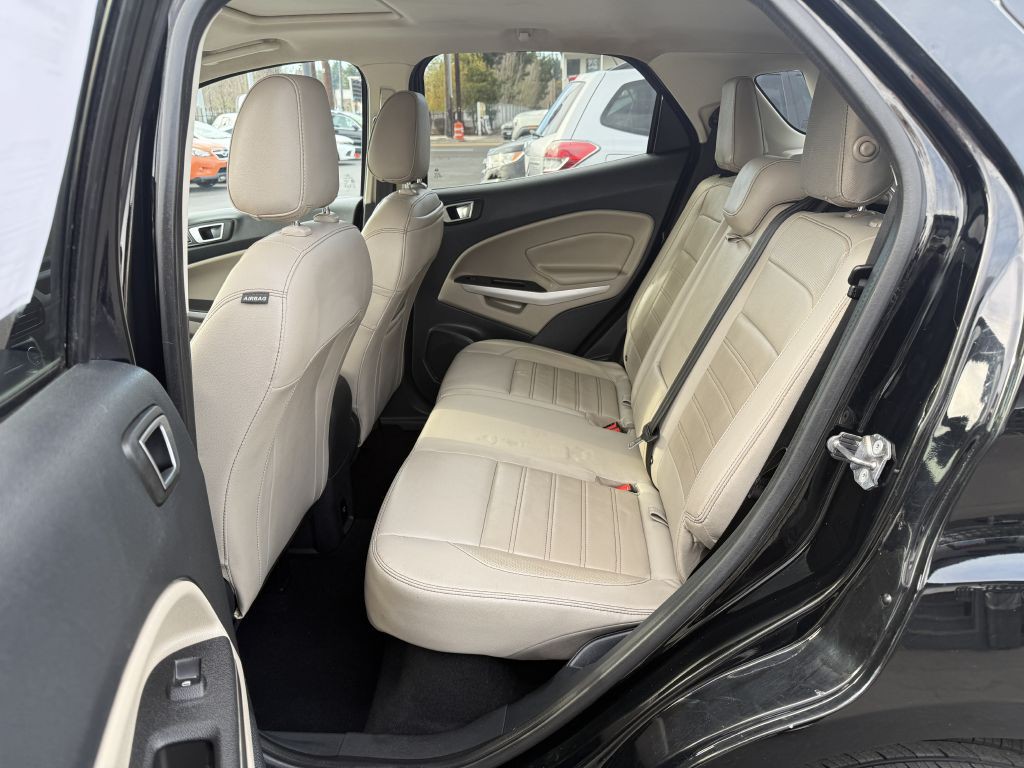 2020 Ford Econoline Image 15