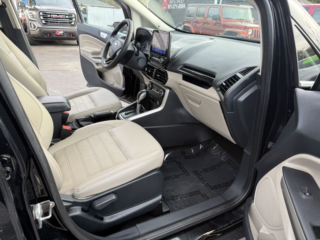 2020 Ford Econoline Image 16