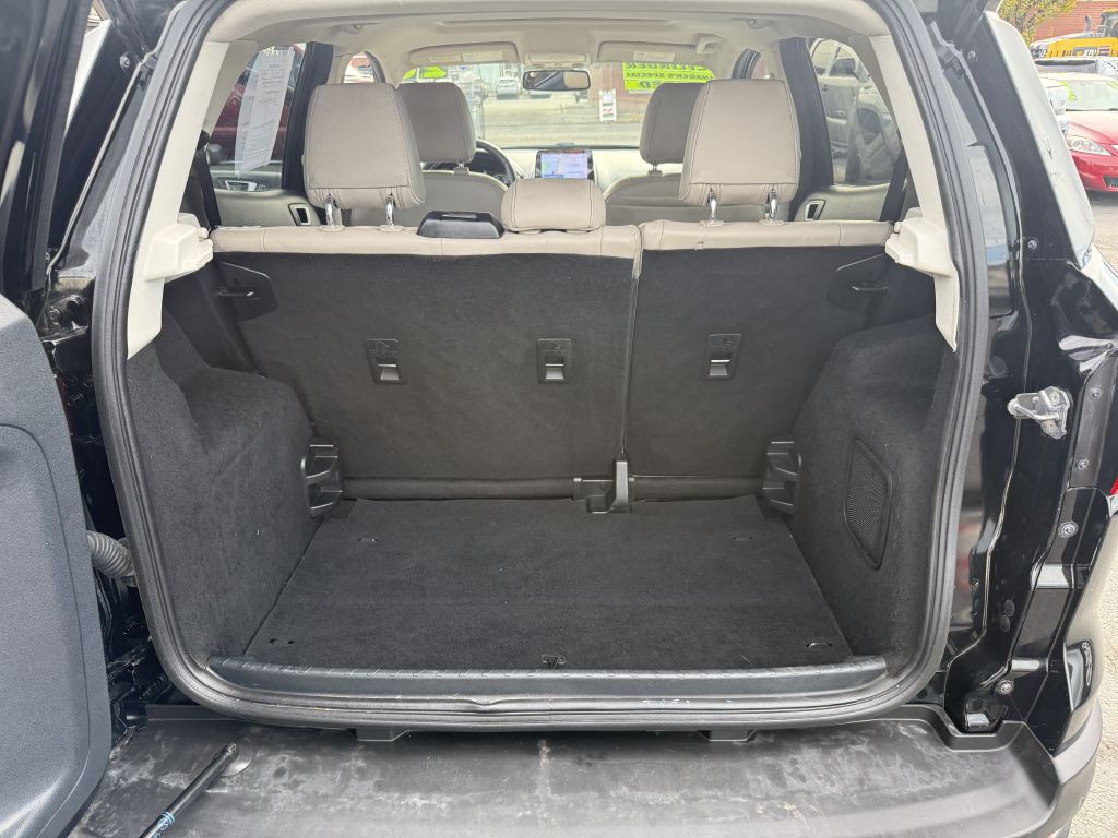 2020 Ford Econoline Image 17