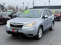 Image for 2015 Subaru Forester 2.5I PREMIUM ID: 7022255