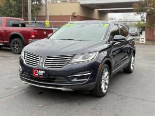 Image for 2015 Lincoln MKC  ID: 7022256