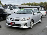 Image for 2011 Toyota Corolla S ID: 7030046