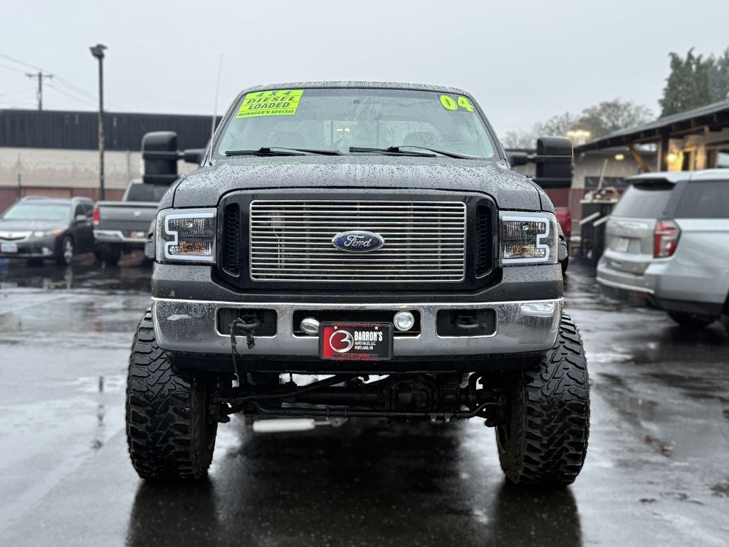 2004 Ford F-350 Image 2