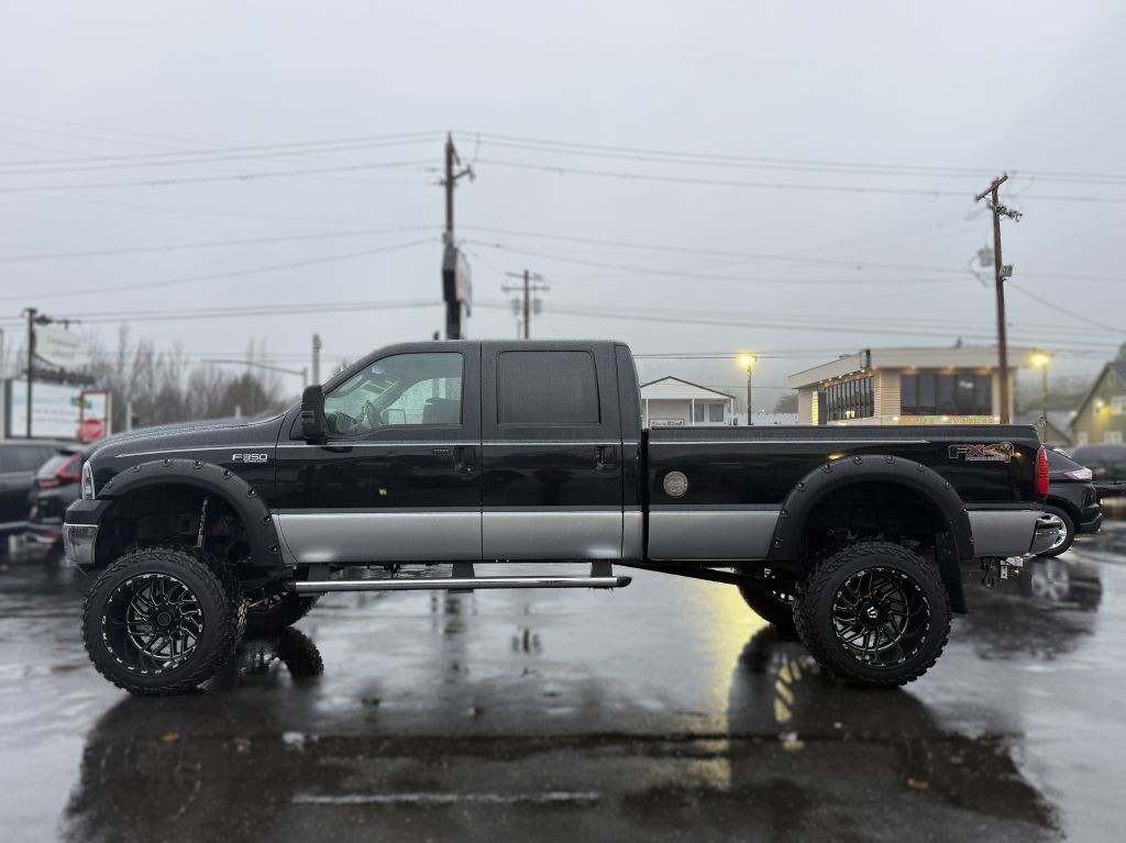 2004 Ford F-350 Image 3